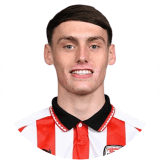 Conor Barr