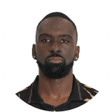Raheem Somersall