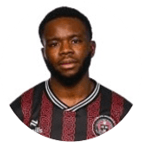 James Akintunde