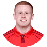 Gavin Molloy