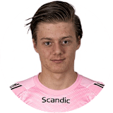 Rasmus Sandberg