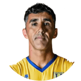 Osvaldo González