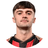 Niall Morahan