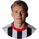 Jason Dadi Svanthórsson