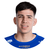 Jhon Mejía