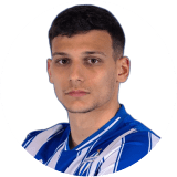 Damjan Dakic