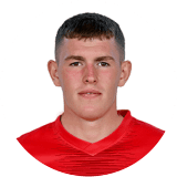 Caolan Donnelly