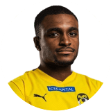 Jonathan Muzinga