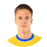 Matvey Svidinskiy