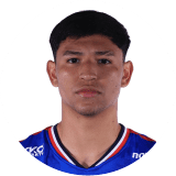 Jaziel Mendoza