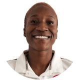Deneisha Blackwood
