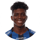 Josue Palacios