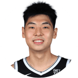 Yongxi Cui