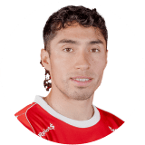 Luciano Cabral