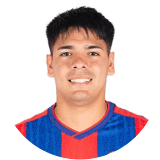 Nahuel Arias