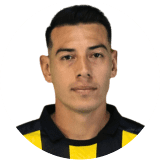 Lucas Cano