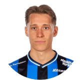 Marcus Lindberg