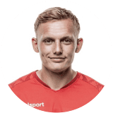 Morten Olsen