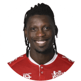 Lamine Gassama