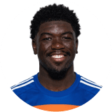 Giovani Bamba
