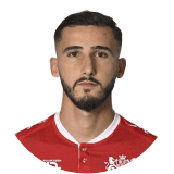 Zachary Hadji