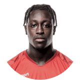 Jeffrey Adjei-Broni