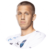 Maksim Shnaptsev