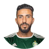 Masaud Elqjdar Alaa
