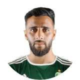Ali Abu Arqoub