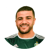 Mourad Hedhli