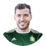 Mohamed Ghanudi
