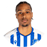 Terrence Douglas