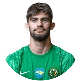 Matej Matic