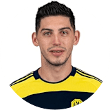Cristian Espinoza