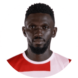 Lamin Colley
