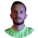 Lucas Salinas