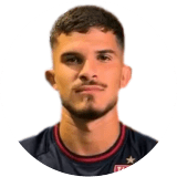 Valentin Moreno