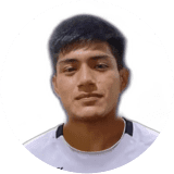 Cristian Vega