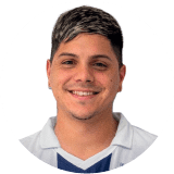 Jonathan Berón