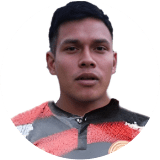 Melfor Ramos