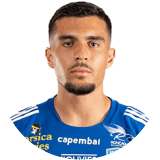 Clément Rodrigues