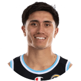 Reuben Te Rangi