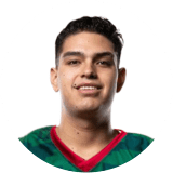 Alejandro Reyna