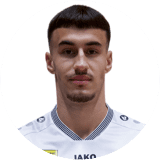 Srdjan Hrstic
