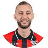 Yohan Demoncy