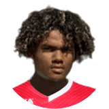 Aaron Malouda