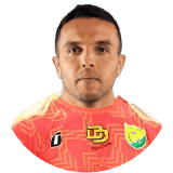 Omar Mendoza