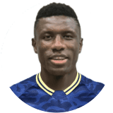 Lamin Samateh