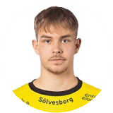 Filip Linderoth
