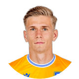 Yegor Tsykalo